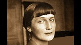 ANNA AJMÁTOVA (1889 - 1966) - Upaninews