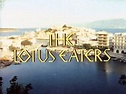 The Lotus Eaters (TV series) - Wikiwand
