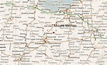 Mount Vernon, Ohio Location Guide