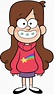Image - Mabel Pines appearance.png | Gravity Falls Wiki | FANDOM powered by Wikia