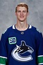 The 2019-20 Canucks Headshot Awards, featuring a maniacally-grinning ...