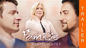 FAMILIE VERPFLICHTET von Hanno Olderdissen - im Vertrieb der PRO-FUN ...