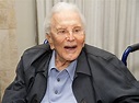 KIRK DOUGLAS una carriera lunga 103 anni con curiosità e FOTO