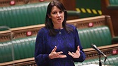Full text: Rachel Reeves delivers first speech as Labour's Shadow ...