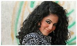 Singer Annie Khalid signs up with Indian record label - DAWN.COM