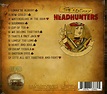 The Kentucky Headhunters CD: That's A Fact Jack (CD) - Bear Family Records