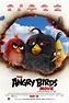 Cartel de la película Angry Birds. La película - Foto 4 por un total de ...