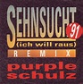 Purple Schulz - Sehnsucht '91 (1991, Vinyl) | Discogs