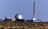 Israel Upgrading and Reinforcing Nuclear Sites in Light of Iranian ...