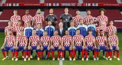 Las notas de la temporada 2022-23 en el Atlético de Madrid: aprobados ...