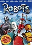 Top Robot Movies for Kids and Families