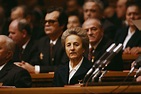 Elena Ceausescu, Wife of Romanian Dictator