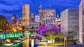 Indianapolis, États-Unis - guide touristique de la ville | Planet of Hotels