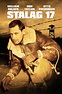 Stalag 17 (1953) - Posters — The Movie Database (TMDB)
