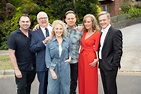 Neighbours finale: Soap airs last ever episode in Australia as show ...