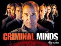 Prime Video: Criminal Minds Season 1