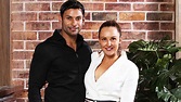 Married at First Sight Australia: Where are Dino and Melissa now? | HELLO!