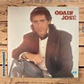 LP "Odair José"- Odair José (1973) Copacabana - Cultura Retrô