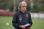 Jorge Jesus revela quando time principal estreia na temporada, avalia ...