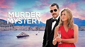 Murder Mystery - Kritik | Film 2019 | Moviebreak.de