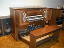 Pre-owned organs and digital pianos – Organ Stop/San Diego – Allen ...