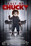Cult of Chucky (2017) - Posters — The Movie Database (TMDB)