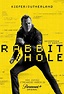 Rabbit Hole: Kiefer Sutherland Spy Thriller Series Shares Trailer