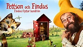 PETTSON OCH FINDUS - FINDUS FLYTTAR HEMIFRÅN (2018) - Amazon Prime ...