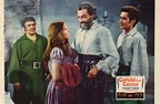 Der Hauptmann von Kastilien (1947) - Film | cinema.de
