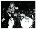 Molly Hatchet Drummer Bruce Crump Passes | Modern Drummer Magazine