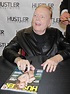 Who Is Larry Flynt? 5 Things On ‘Hustler’ Magazine Founder Who Died ...