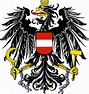 Bandeira da Áustria • Bandeiras do Mundo