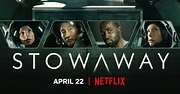Review – Stowaway (2021) | Cinephellas