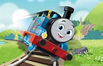 Thomas Meets The Queen And Other Stories