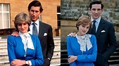 The Crown: El primer encuentro entre la princesa Diana y el príncipe ...