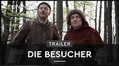 Die Besucher - Trailer (deutsch/german) - YouTube