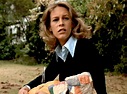Jamie Lee Curtis in Halloween (1978) from Celebs Who Got Their Start in ...