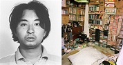 Tsutomu Miyazaki: The Anime-Obsessed Killer Who Drank His Victims' Blood