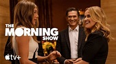 The Morning Show — Teaser 2.ª temporada | Apple TV+ - YouTube