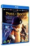 Puss in Boots: The Last Wish (Blu-Ray) (2023)