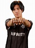 File:Parker 2021 Infinity.png - Liquipedia Dota 2 Wiki