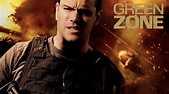 Green Zone (2010) - Backdrops — The Movie Database (TMDb)