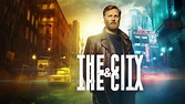 BBC Two - The City And The City, Series 1, Episode 1