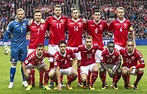Selección de Dinamarca | Mundial Rusia 2018 - XEU Deportes