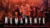 El Remanente (2014) 1080p Latino