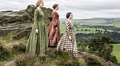 To Walk Invisible The Bronte Sisters on MASTERPIECE on PBS