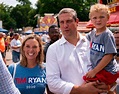 Congressman Tim Ryan's Family: 5 Fast Facts