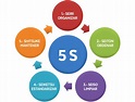 ¿Qué es y cómo aplicar la metodología 5S en su empresa?