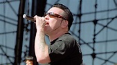 Steve Harwell, ex-vocalista da banda Smash Mouth, morre aos 56 anos