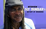 Interview - Sly Dunbar's History of Drumming (Part I)